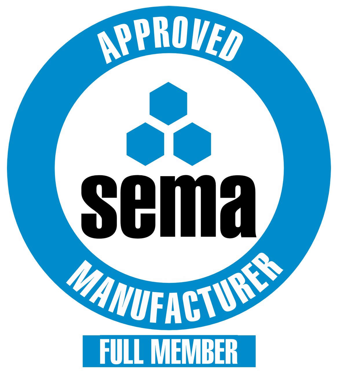 SEMA membership logo