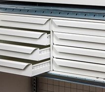Drawer Nest